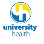 108 University Health Physicians logo